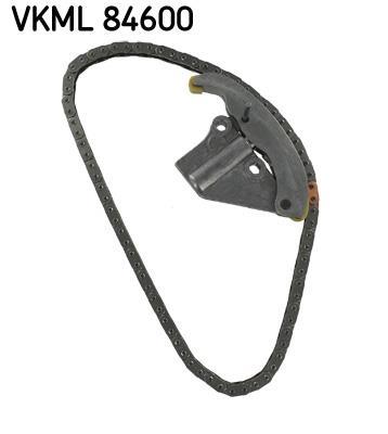 Juego de cadena de distribución SKF ref. VKML 84600